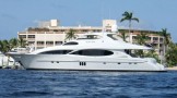 Motor yacht SECRET SPOT Motor yacht SECRET SPOT